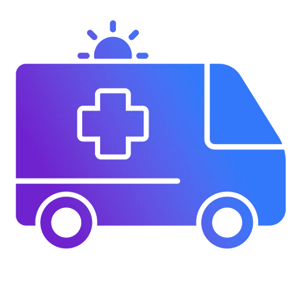 Ambulancia medical service